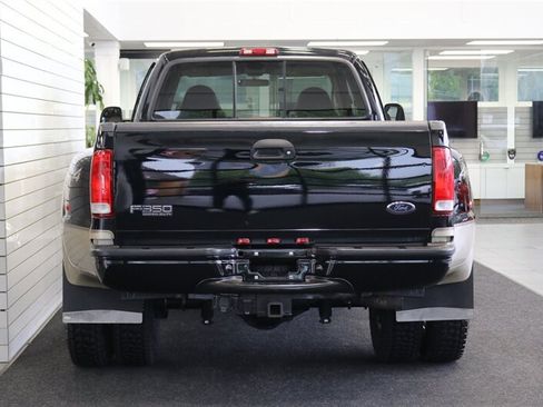 Used 2000 Ford F350 Lariat AWD/4WD image 9