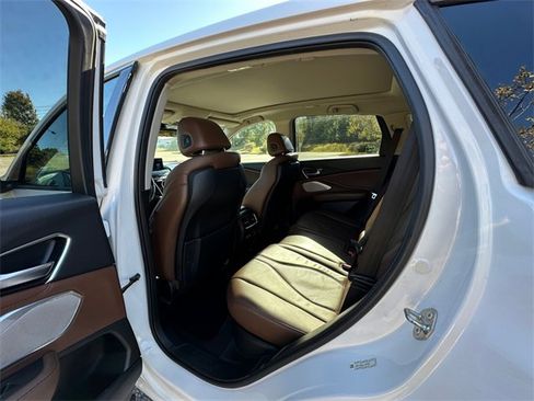 Used 2020 Acura RDX Technology Package image 18