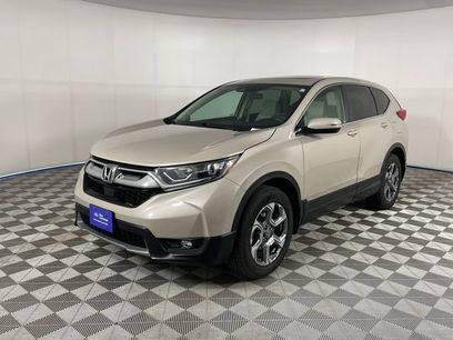 Used 2018 Honda CR-V EX