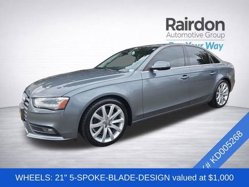 Used 2019 Audi Q7 3.0T Prestige w/ Prestige Package image 3