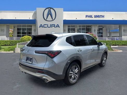 New 2026 Acura ADX FWD image 5
