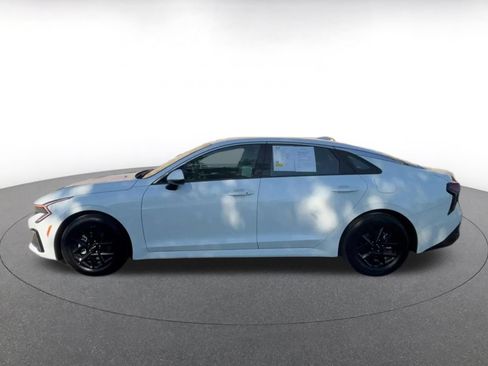 Used 2025 Kia K5 LXS FWD image 9