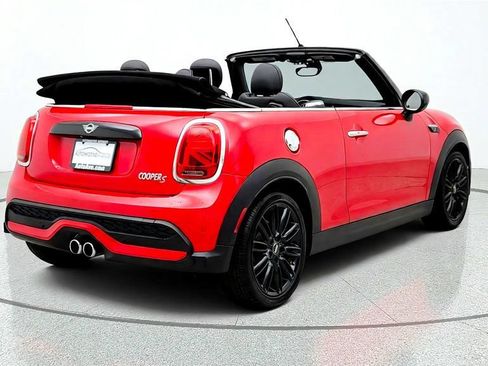 Used 2024 MINI Cooper S FWD image 5