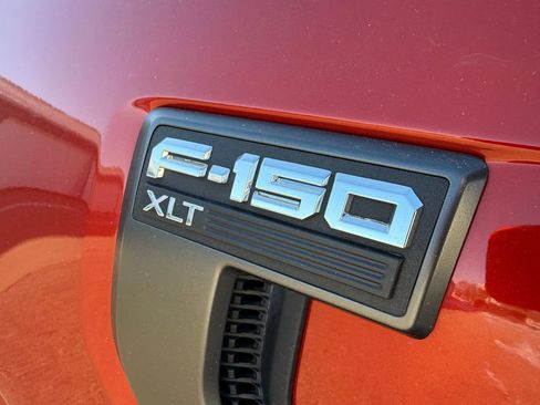 Used 2023 Ford F150 XLT w/ Equipment Group 302A High image 11