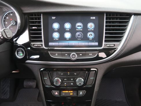 Used 2017 Buick Encore Preferred image 16