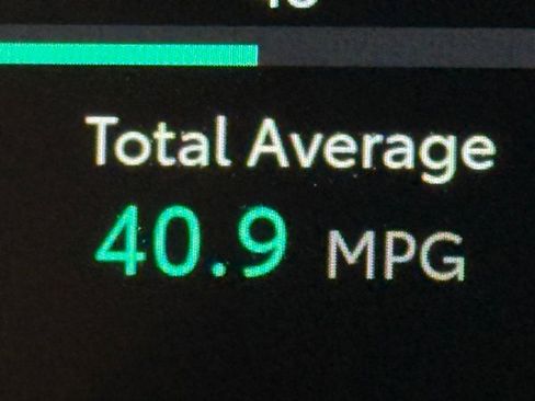 Used 2025 Toyota Camry XSE w/ Premium Plus Package FWD image 4