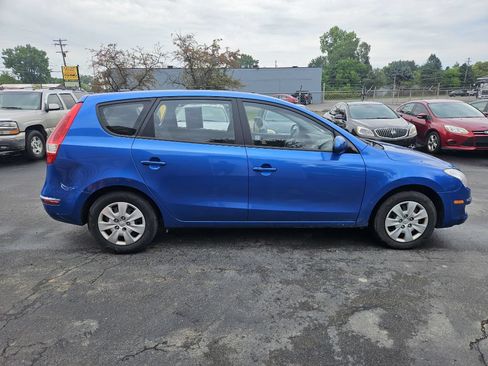 Used 2011 Hyundai Elantra GLS FWD image 7