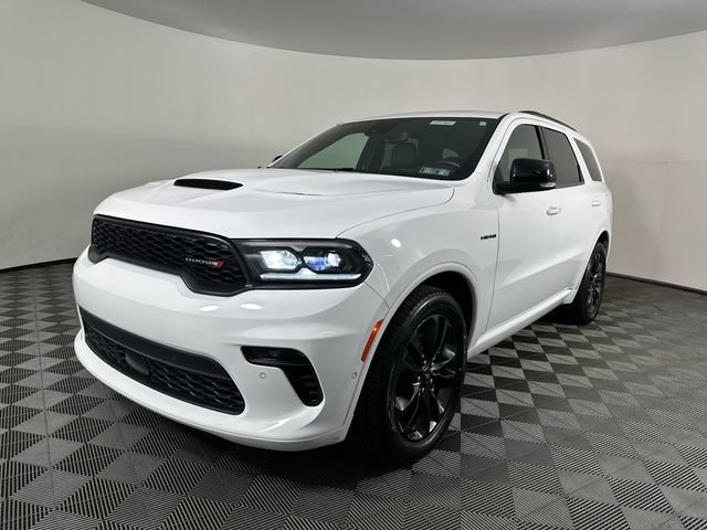 Used 2023 Dodge Durango R/T AWD/4WD image 32