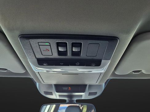 New 2026 Nissan Rogue Platinum w/ Platinum Premium Package image 21