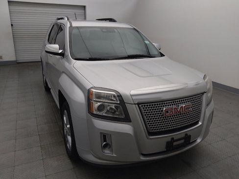 Used 2015 GMC Terrain Denali FWD image 14