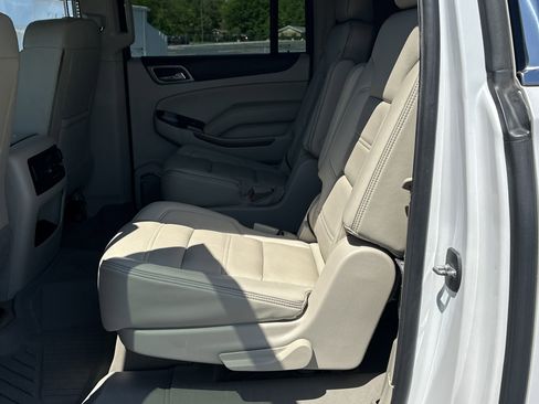 Used 2018 GMC Yukon XL Denali w/ Denali Ultimate Package RWD image 16