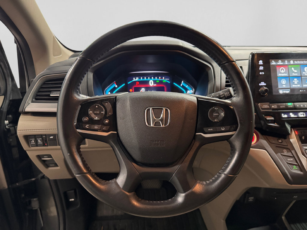 Used 2018 Honda Odyssey Touring image 14
