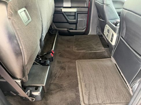 Used 2015 Ford F150 Lariat AWD/4WD image 31