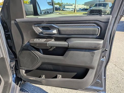New 2026 RAM 1500 Big Horn image 28