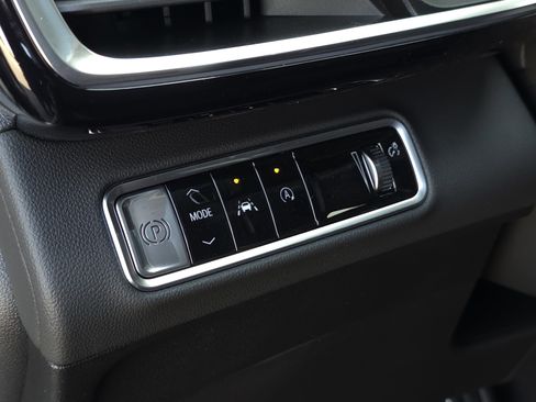New 2026 Buick Envision Sport Touring AWD/4WD image 29