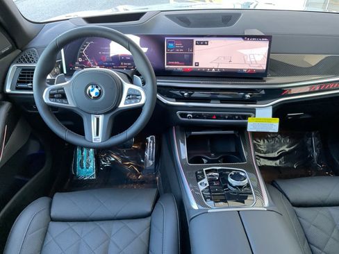 New 2026 BMW X5 M60i image 33