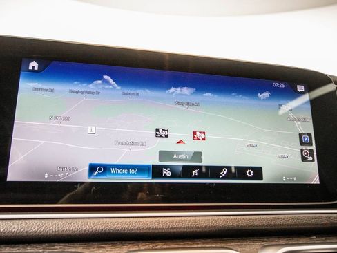 Used 2022 Mercedes-Benz GLE 350 GLE 350 image 24