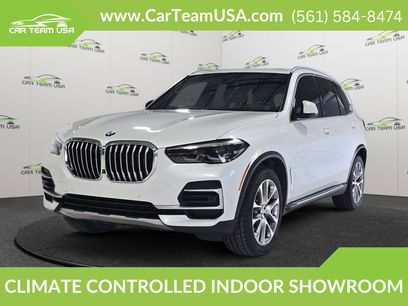 Used 2023 BMW X5 sDrive40i w/ Premium Package