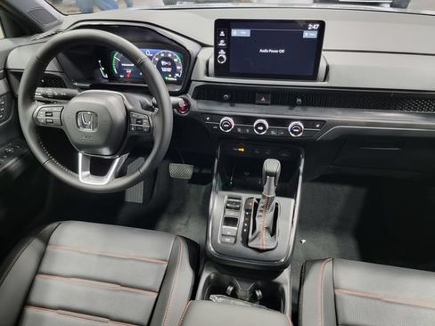 New 2026 Honda CR-V Sport-L image 30