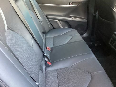 Used 2021 Toyota Camry XSE image 6