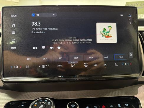 New 2027 Ford Expedition Active RWD image 22