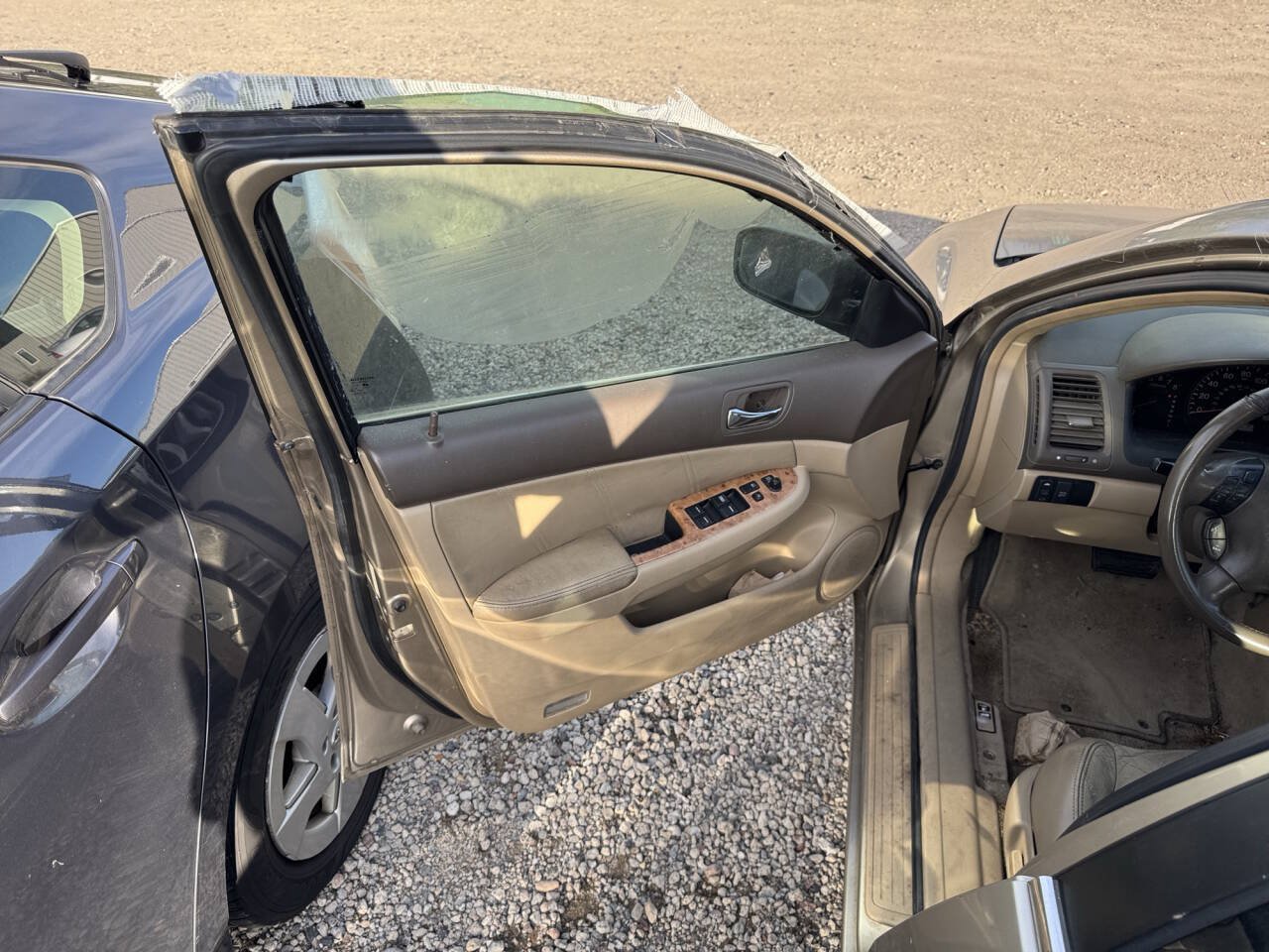 Used 2003 Honda Accord EX image 20