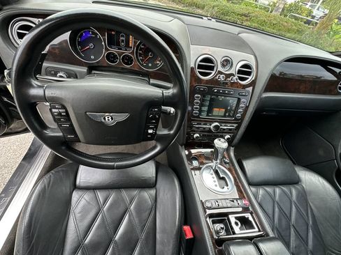 Used 2005 Bentley Continental GT AWD/4WD image 14
