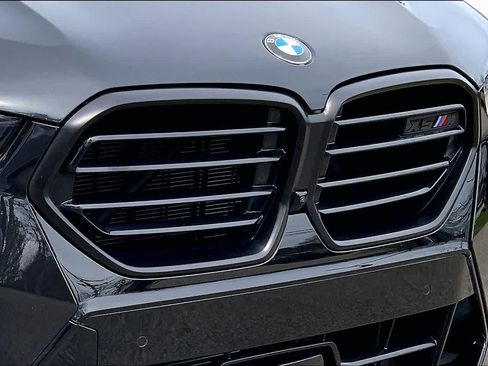 Used 2024 BMW X5 M Competition w/ Executive Package AWD/4WD image 57