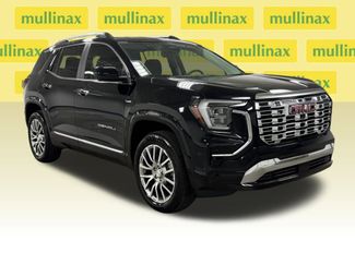 New 2026 GMC Terrain Denali w/ LPO, Floor Liner Package video 1