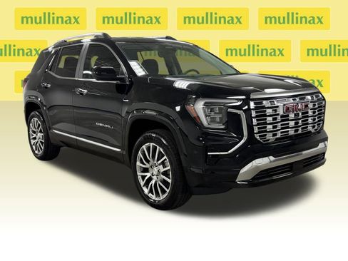 New 2026 GMC Terrain Denali w/ LPO, Floor Liner Package image 1