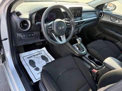 Used 2020 Kia Forte LXS image 22