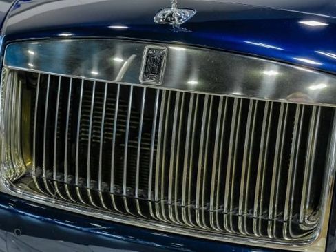 Used 2017 Rolls-Royce Wraith RWD image 71