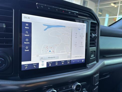 Used 2021 Ford F150 Raptor w/ Equipment Group 801A High image 23