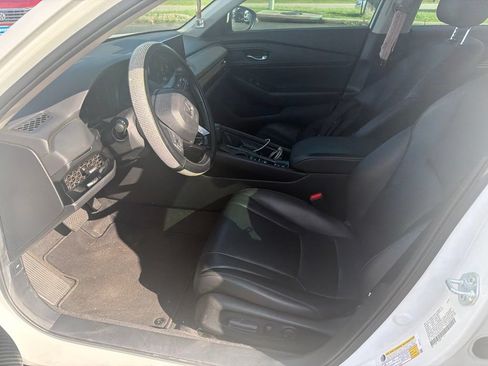 Used 2024 Honda Accord EX-L image 15