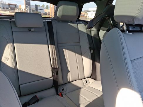 New 2026 Land Rover Range Rover Evoque S image 17