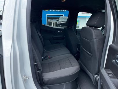 New 2025 GMC Canyon Elevation w/ Convenience Package