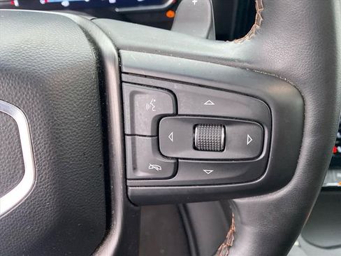 Used 2024 GMC Sierra 1500 AT4 w/ Technology Package image 19