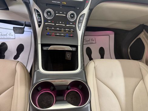 Used 2019 Lincoln Nautilus Reserve AWD/4WD image 20