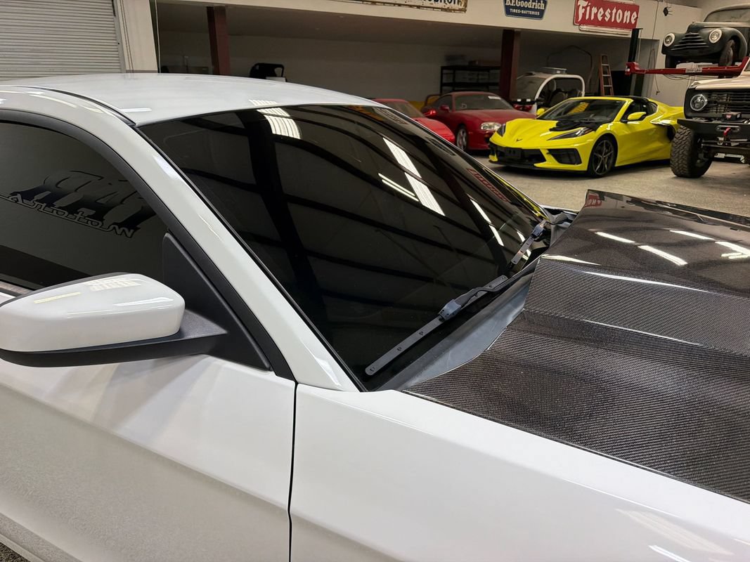 Used 2014 Ford Mustang GT RWD image 32