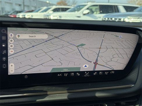 New 2026 Buick Envision Avenir image 18