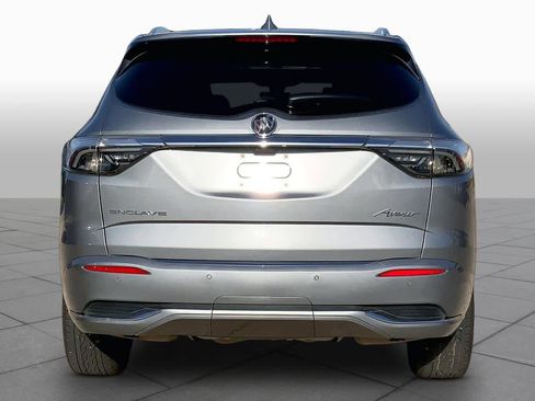 Certified 2023 Buick Enclave Avenir w/ Trailering Package, 5000 lbs. FWD image 5