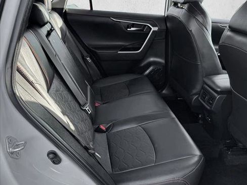Certified 2024 Toyota RAV4 Adventure image 18