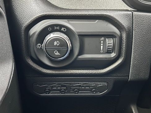 New 2026 Jeep Gladiator Sport image 19