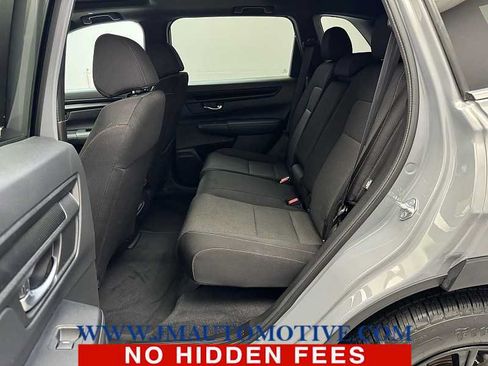 Used 2024 Honda CR-V Sport image 15