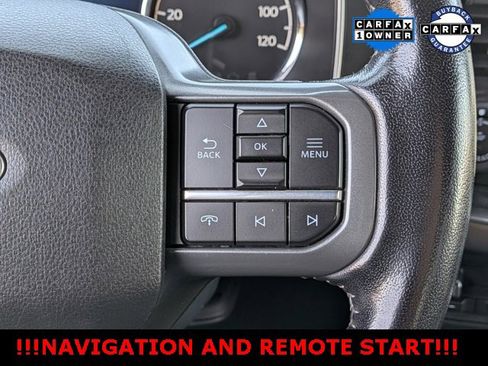 Used 2022 Ford F150 XLT w/ Equipment Group 302A High image 25