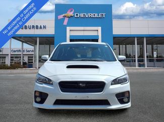 Used 2017 Subaru WRX Limited AWD/4WD video 2