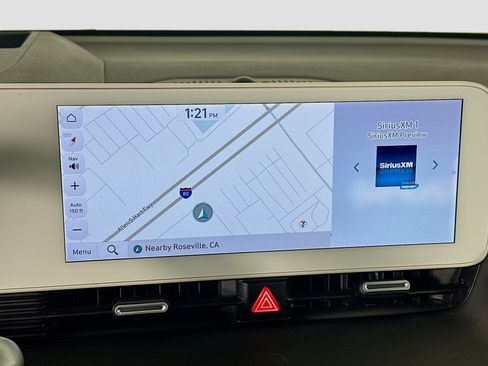 Used 2024 Hyundai Ioniq 5 Limited RWD image 21