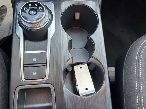 Used 2025 Ford Escape Active w/ Tech Pack #1 image 23