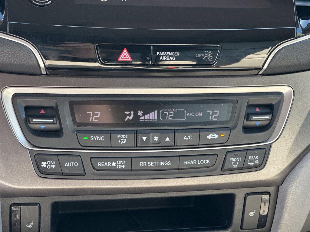 Used 2020 Honda Pilot EX-L image 26