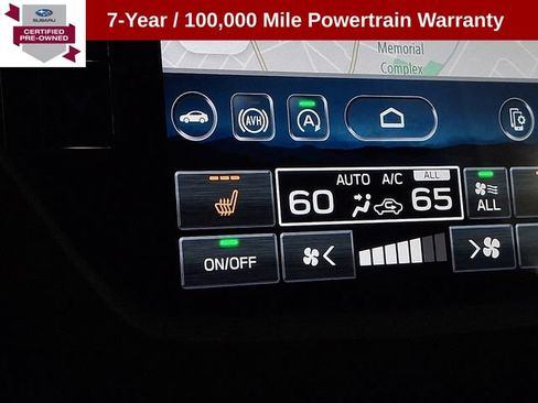 Certified 2026 Subaru Forester Wilderness AWD/4WD image 24